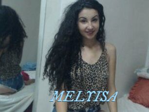 MELYISA
