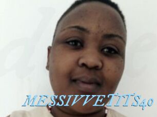 MESSIVVETITS40