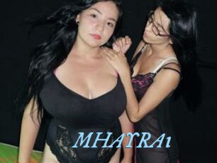 MHAYRA1