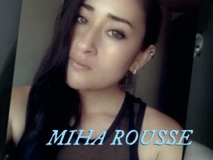 MIHA_ROUSSE