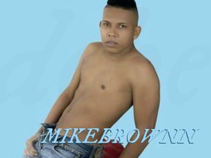 MIKEBROWNN