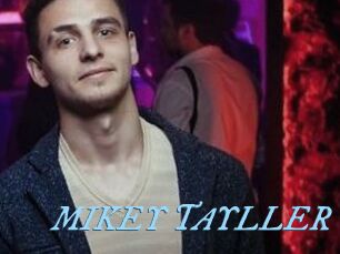 MIKEY_TAYLLER