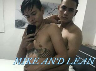 MIKE_AND_LEAN