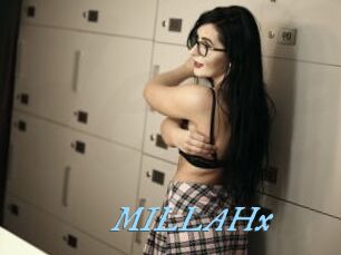 MILLAHx