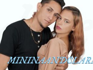 MININAANDCLARK