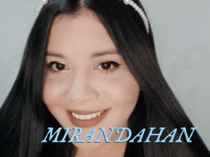 MIRANDAHAN