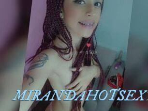 MIRANDAHOTSEXY