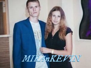 MIRAnKEVIN