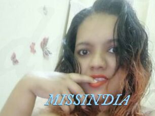 MISSINDIA