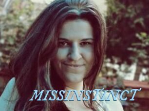 MISSINSTINCT