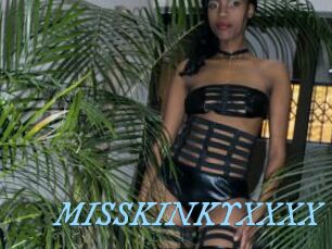 MISSKINKYXXXX