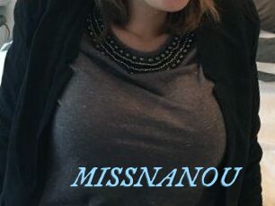 MISSNANOU
