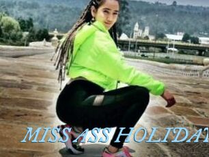 MISS_ASS_HOLIDAY