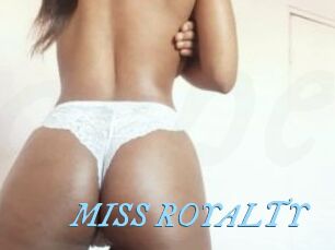 MISS_ROYALTY