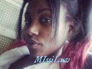 MIssiLuv