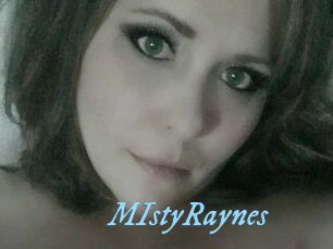 MIstyRaynes