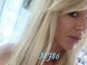 MJ86