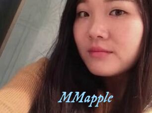 MMapple