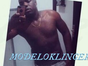MODELOKLINGER