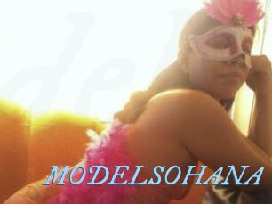 MODELSOHANA