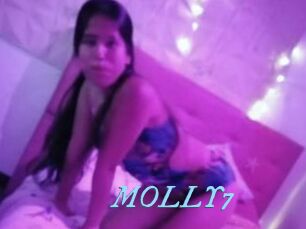 MOLLY7