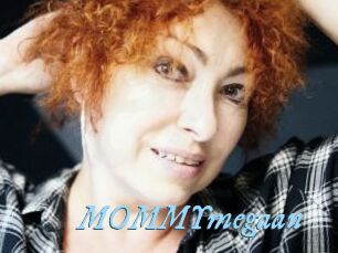 MOMMYmegaan