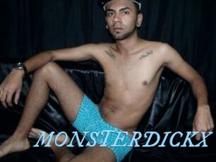 MONSTERDICKX DeriheruI