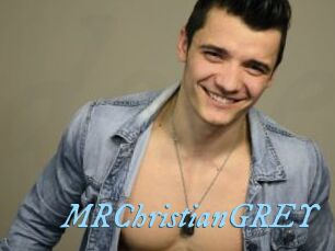 MRChristianGREY