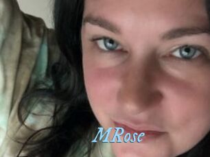 MRose