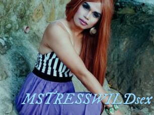MSTRESSWILDsex