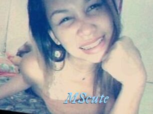 MScute