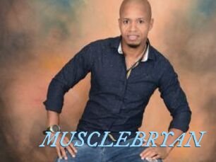 MUSCLEBRYAN