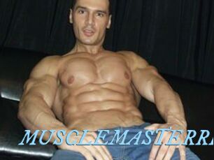 MUSCLEMASTERRR