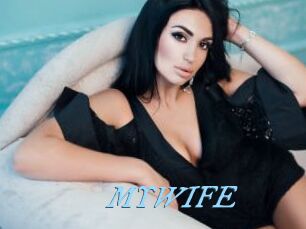 MYWIFE