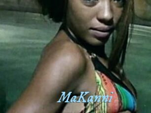 MaKanni