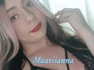 Maariianna