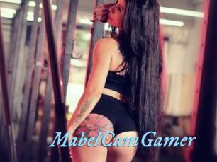 MabelCamGamer