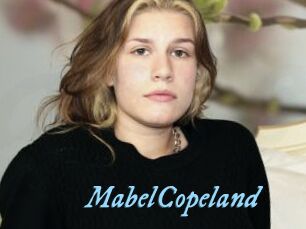 MabelCopeland