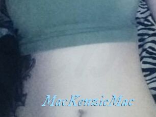 MacKenzieMac