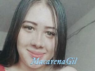 MacarenaGil