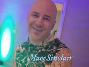 MaceSinclair