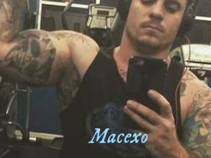 Macexo