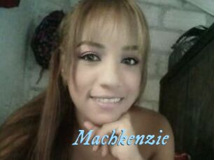 Machkenzie