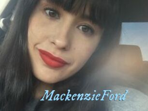 MackenzieFord