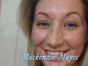 Mackenzie_Mayes