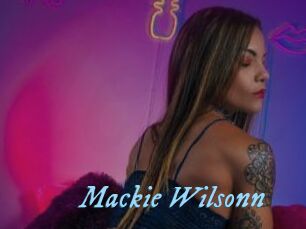 Mackie_Wilsonn