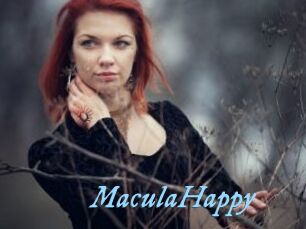 MaculaHappy