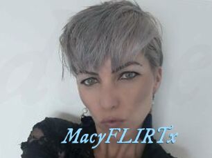MacyFLIRTx