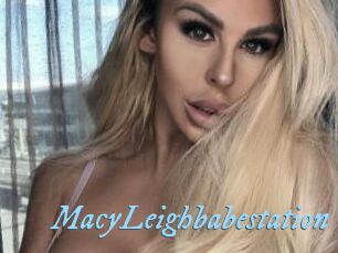 MacyLeighbabestation
