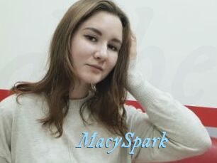 MacySpark